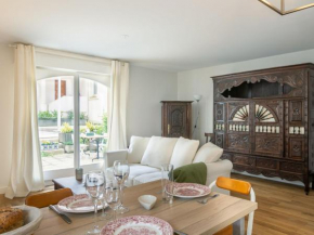 Apartment Les demeures du Parc de bel Air